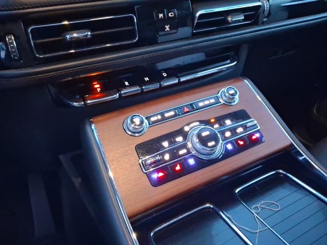 2023 Lincoln Aviator Reserve Premium