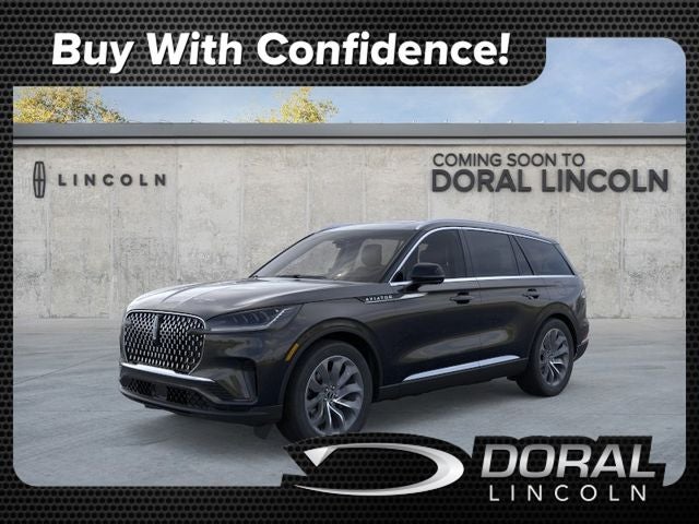 2026 Lincoln Aviator Reserve RWD's photo