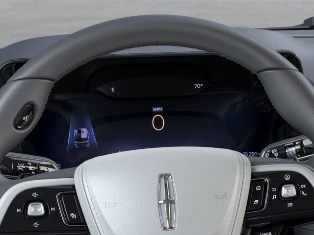 2026 Lincoln Aviator Reserve Service Loaner