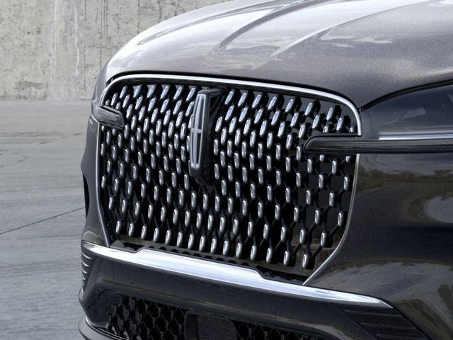 2026 Lincoln Aviator Reserve Service Loaner