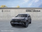 2026 Lincoln Aviator Reserve Service Loaner