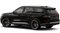 2026 Lincoln Aviator Reserve Service Loaner