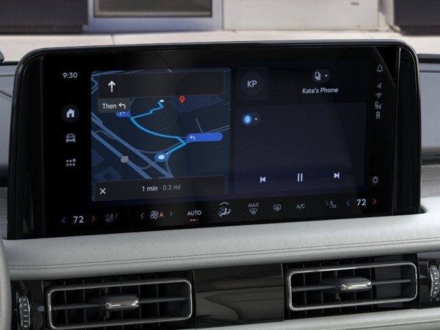 2026 Lincoln Aviator Reserve Premium