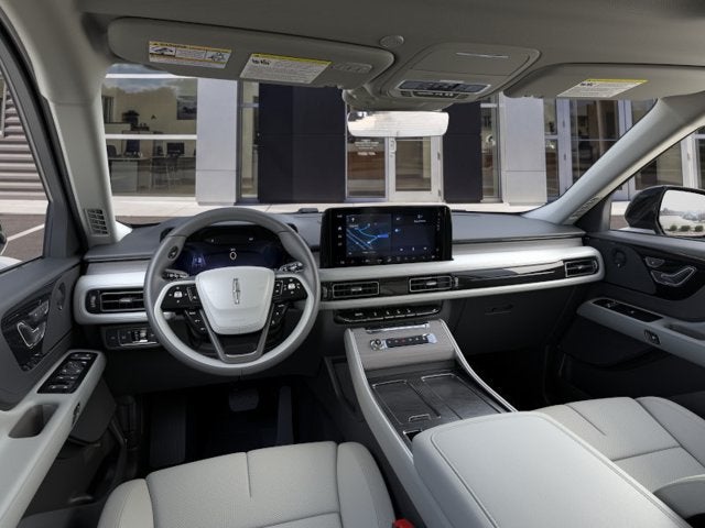 2026 Lincoln Aviator Reserve Premium