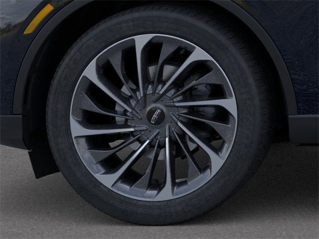 2025 Lincoln Aviator Reserve Service Loaner