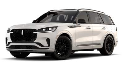 2026 Lincoln Aviator Reserve Premium
