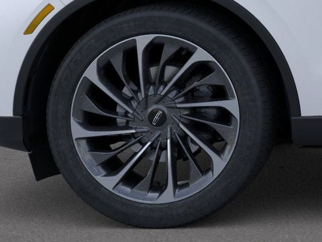 2025 Lincoln Aviator Reserve Service Loaner