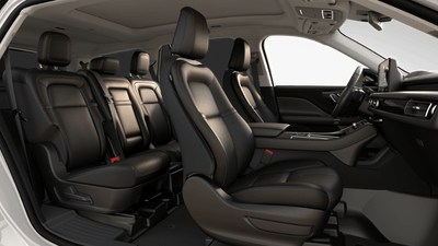 2025 Lincoln Aviator Reserve Service Loaner