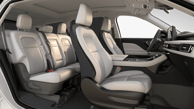 2026 Lincoln Aviator Reserve Premium