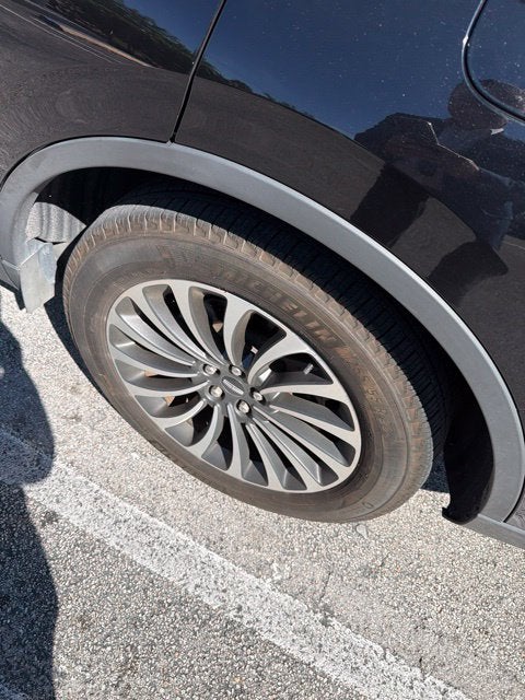 2023 Lincoln Aviator Reserve Premium
