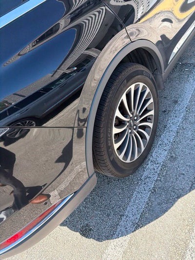 2023 Lincoln Aviator Reserve Premium