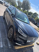 2023 Lincoln Aviator Reserve Premium