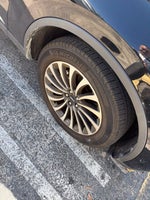 2023 Lincoln Aviator Reserve Premium