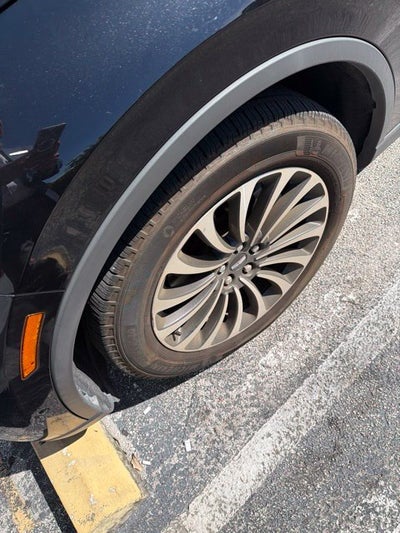 2023 Lincoln Aviator Reserve Premium