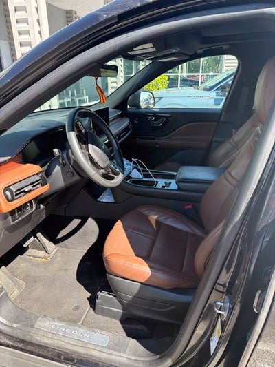 2023 Lincoln Aviator Reserve Premium
