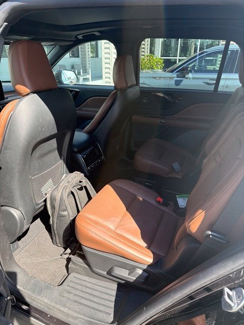 2023 Lincoln Aviator Reserve Premium