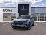 2026 Lincoln Aviator Reserve Premium