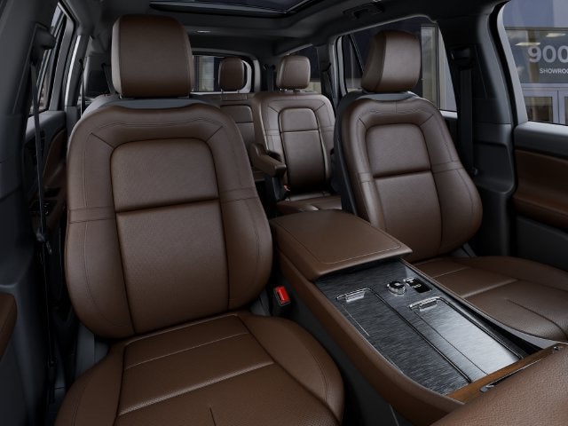 2027 Lincoln Aviator Reserve Premium