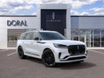 2027 Lincoln Aviator Reserve Premium