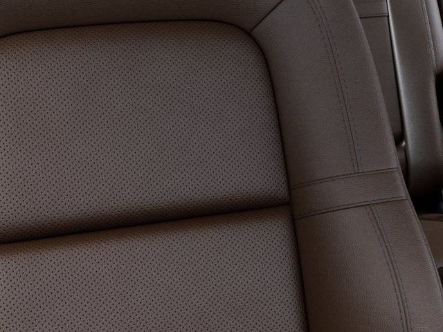 2027 Lincoln Aviator Reserve Premium