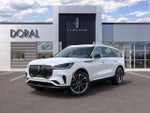 2027 Lincoln Aviator Reserve Premium