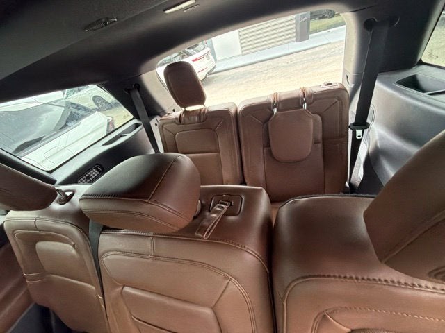 2023 Lincoln Aviator Reserve Premium