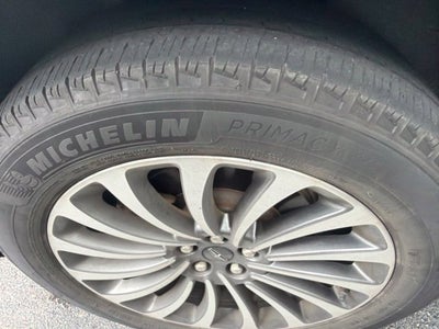 2023 Lincoln Aviator Reserve Premium