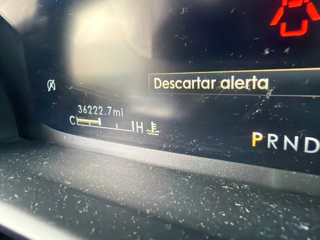 2023 Lincoln Aviator Reserve Premium