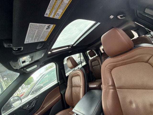 2023 Lincoln Aviator Reserve Premium