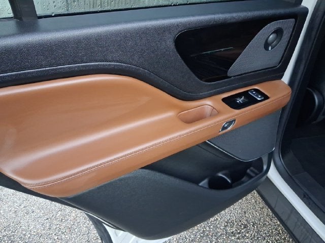 2023 Lincoln Aviator Reserve Premium
