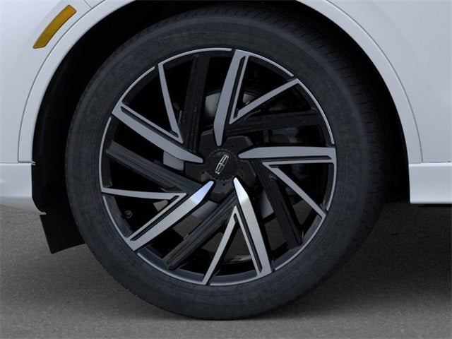 2025 Lincoln Aviator Black Label Service Loaner