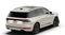 2027 Lincoln Aviator Black Label Premium