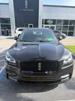 2023 Lincoln Aviator Black Label Premium
