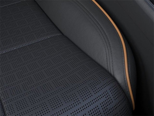 2025 Lincoln Aviator Black Label Service Loaner