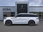 2025 Lincoln Aviator Black Label