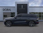 2025 Lincoln Aviator Black Label