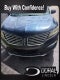 2016 Lincoln MKC Premiere