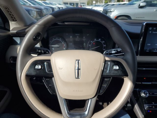2020 Lincoln Corsair Standard