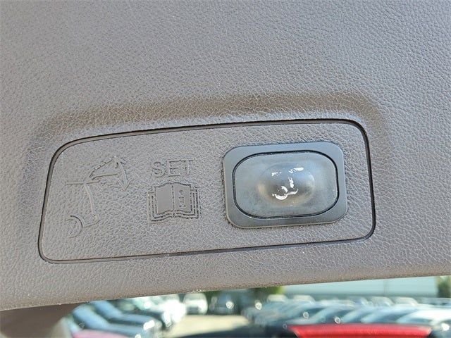 2017 Lincoln MKC Premiere