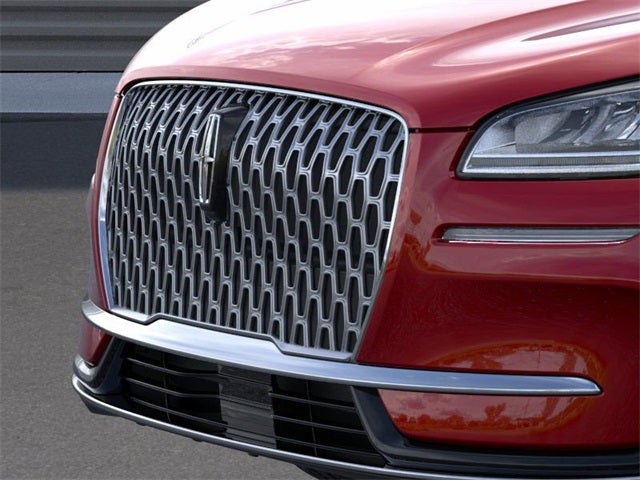 2026 Lincoln Corsair Premiere Service Loaner