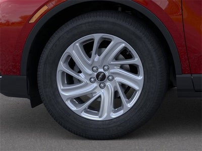 2026 Lincoln Corsair Premiere Service Loaner