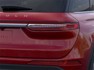 2026 Lincoln Corsair Premiere Service Loaner