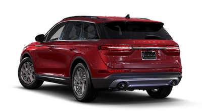 2026 Lincoln Corsair Premiere Service Loaner