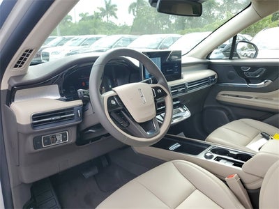 2024 Lincoln Corsair Premiere