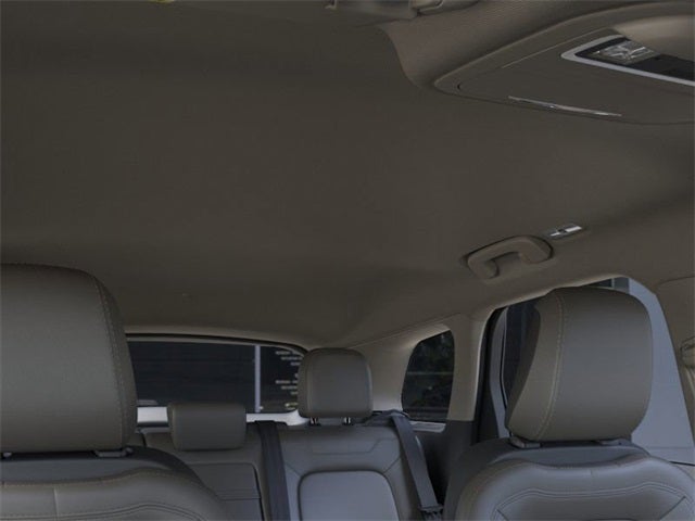 2026 Lincoln Corsair Premiere Service Loaner