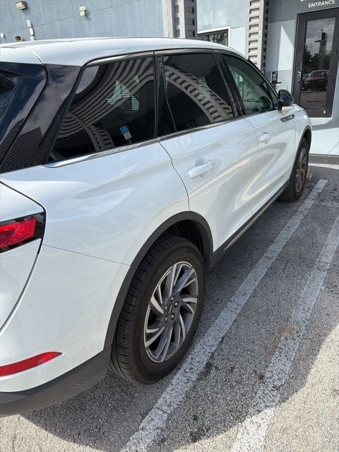 2024 Lincoln Corsair Premiere