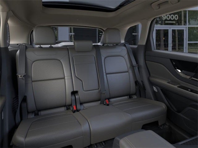 2025 Lincoln Corsair Premiere Service Loaner