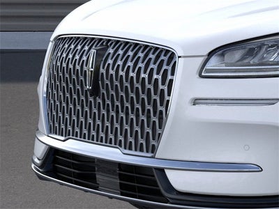 2025 Lincoln Corsair Premiere Service Loaner