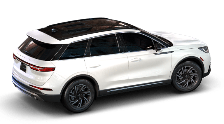 2025 Lincoln Corsair Premiere Service Loaner