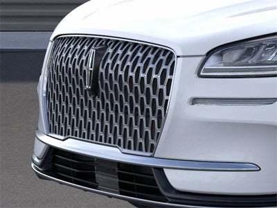 2026 Lincoln Corsair Premiere Service Loaner